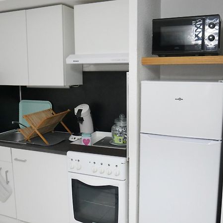 Maison De Plein Pied A Barcares Le Barcarès Εξωτερικό φωτογραφία