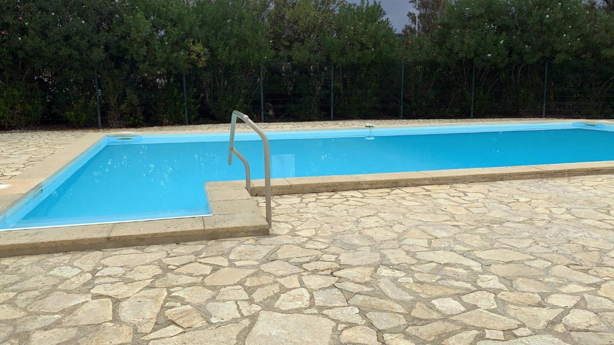 Maison De Plein Pied A Barcares Le Barcarès Εξωτερικό φωτογραφία