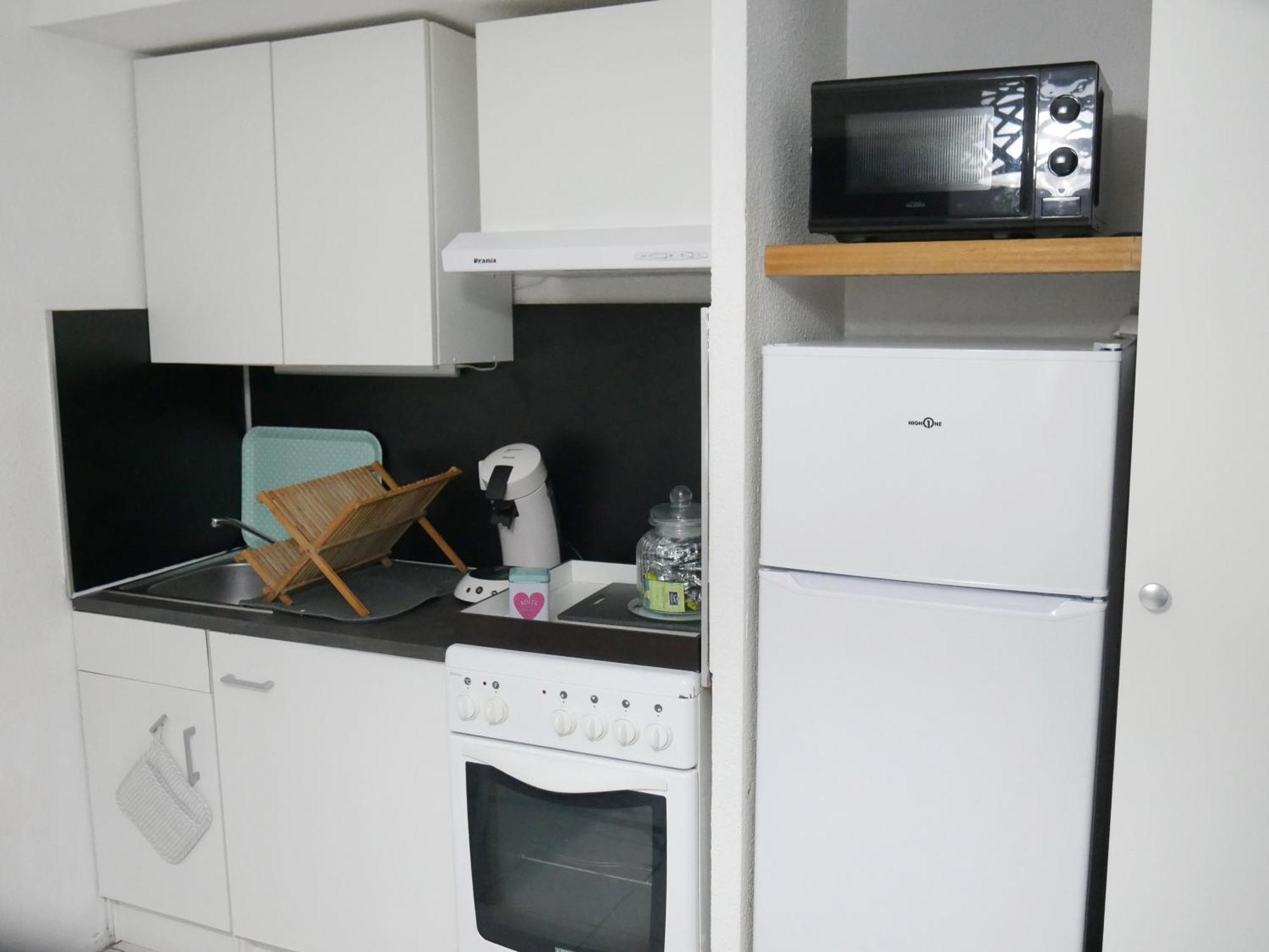 Maison De Plein Pied A Barcares Le Barcarès Εξωτερικό φωτογραφία