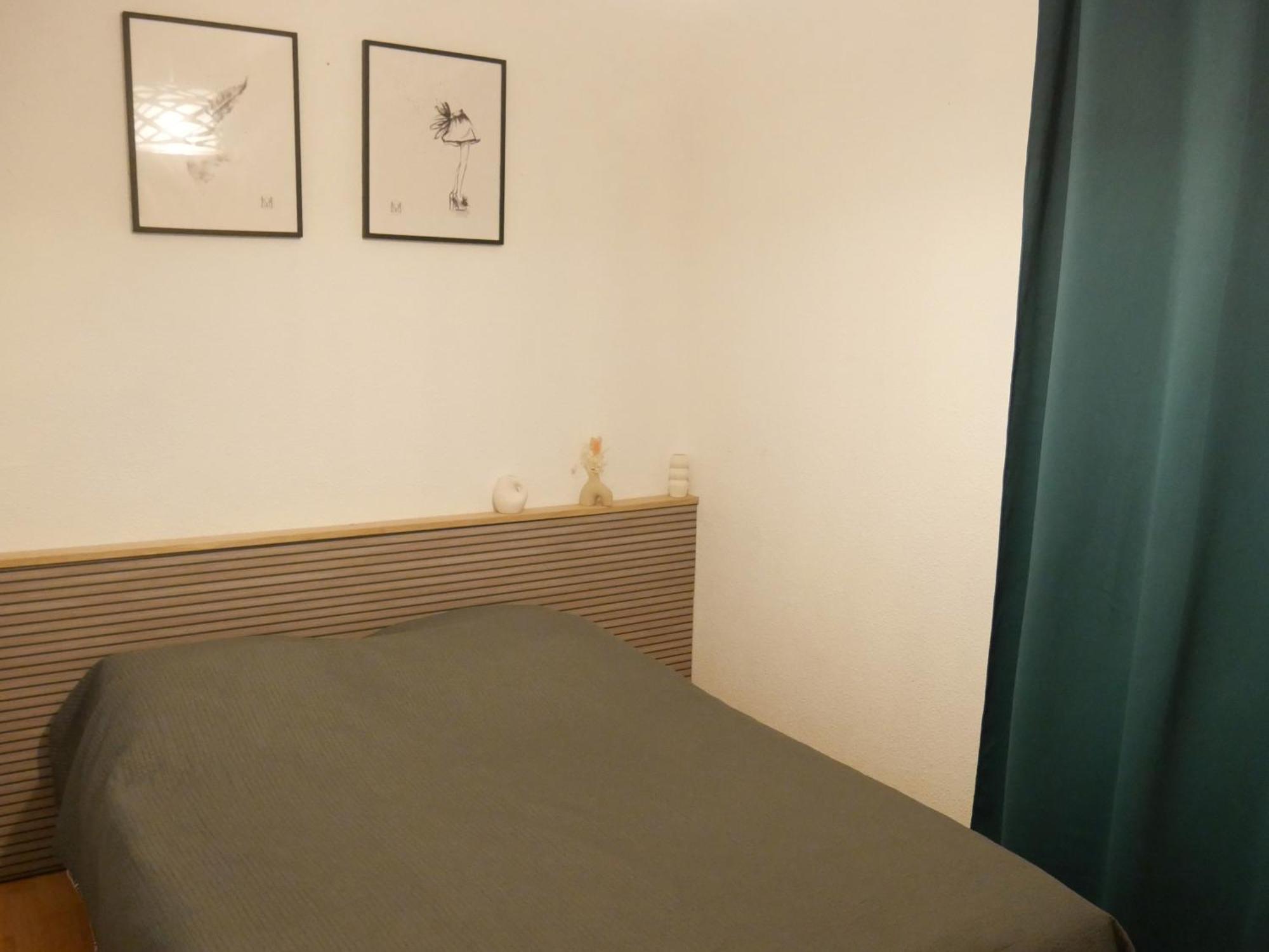 Maison De Plein Pied A Barcares Le Barcarès Εξωτερικό φωτογραφία