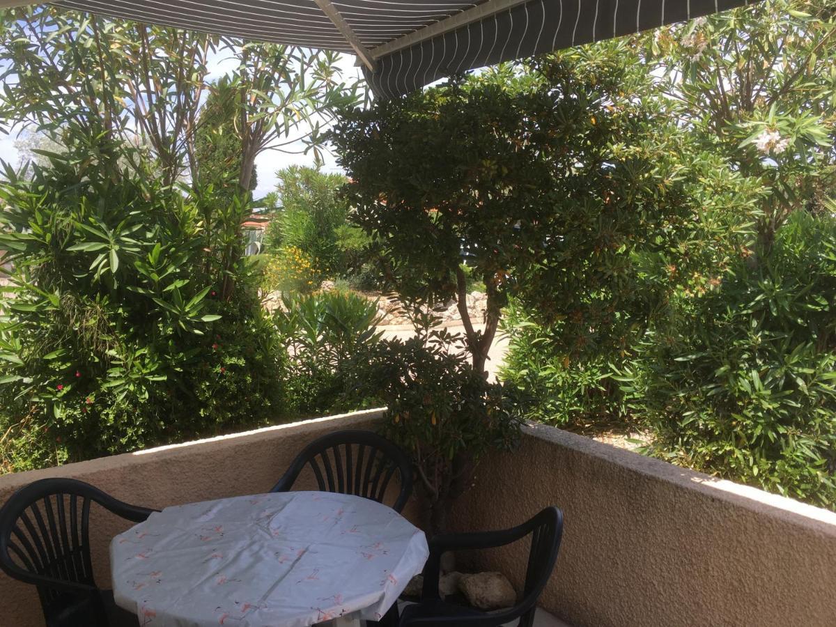Maison De Plein Pied A Barcares Le Barcarès Εξωτερικό φωτογραφία