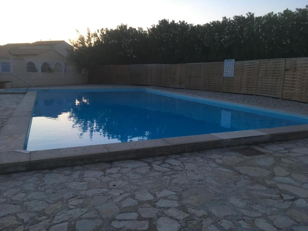 Maison De Plein Pied A Barcares Le Barcarès Εξωτερικό φωτογραφία